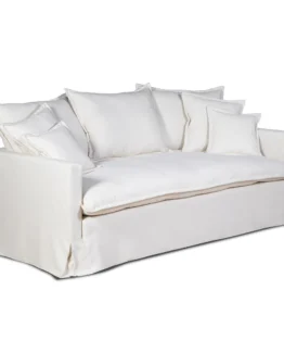 Sofa Gabriela desenfundable