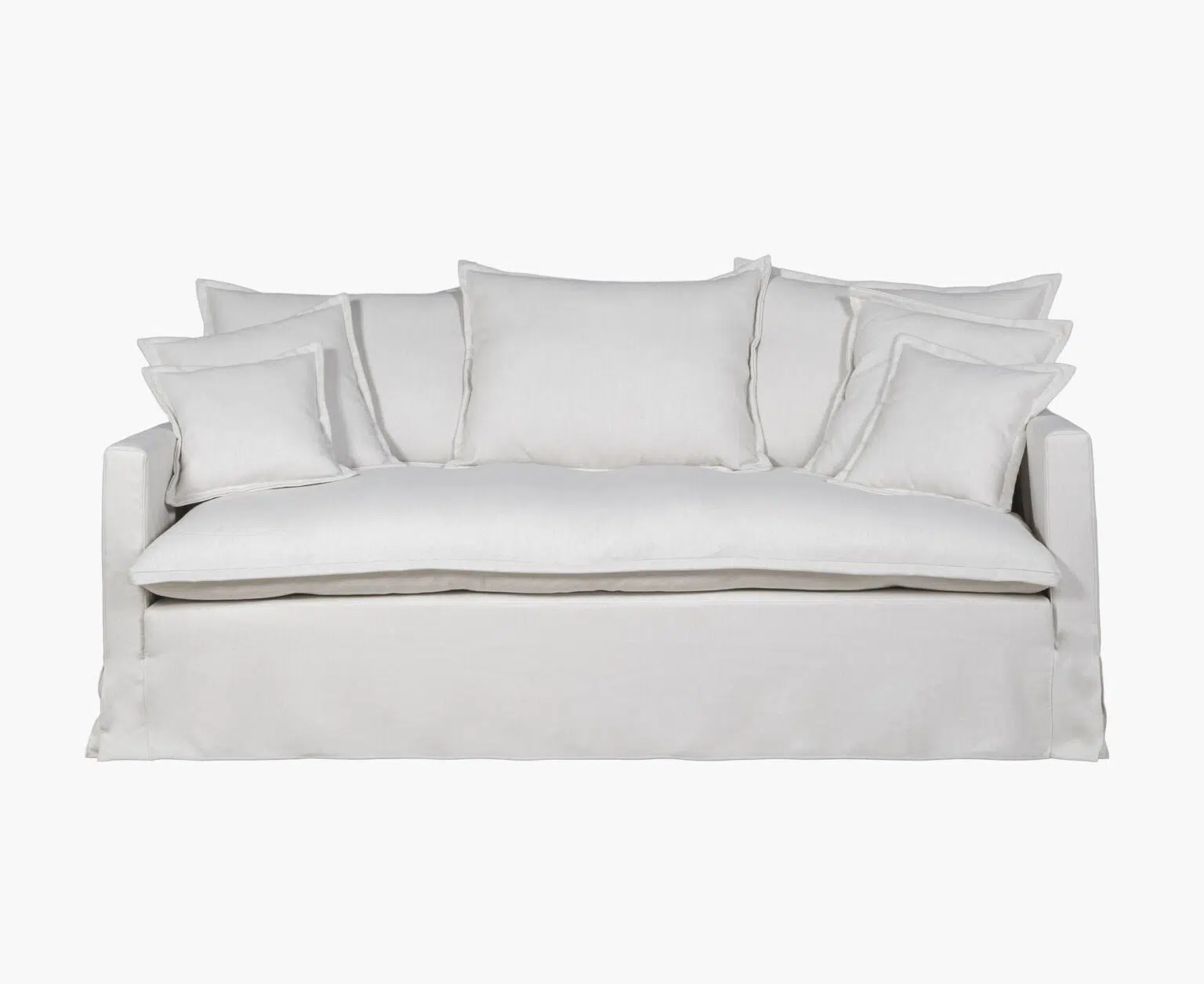 Sofa Gabriela desenfundable - Imagen 3