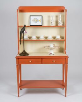 Mueble auxiliar chinero /bar