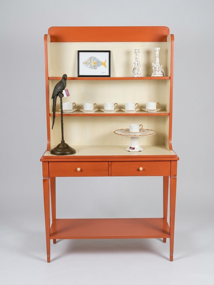 Mueble auxiliar chinero /bar
