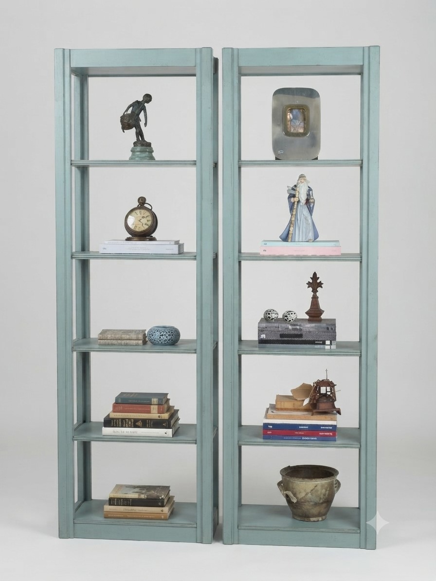 Libreria BluLeker