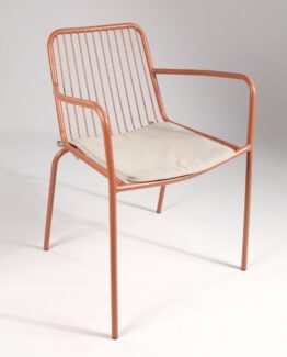 Silla Ohana Outdoor metal
