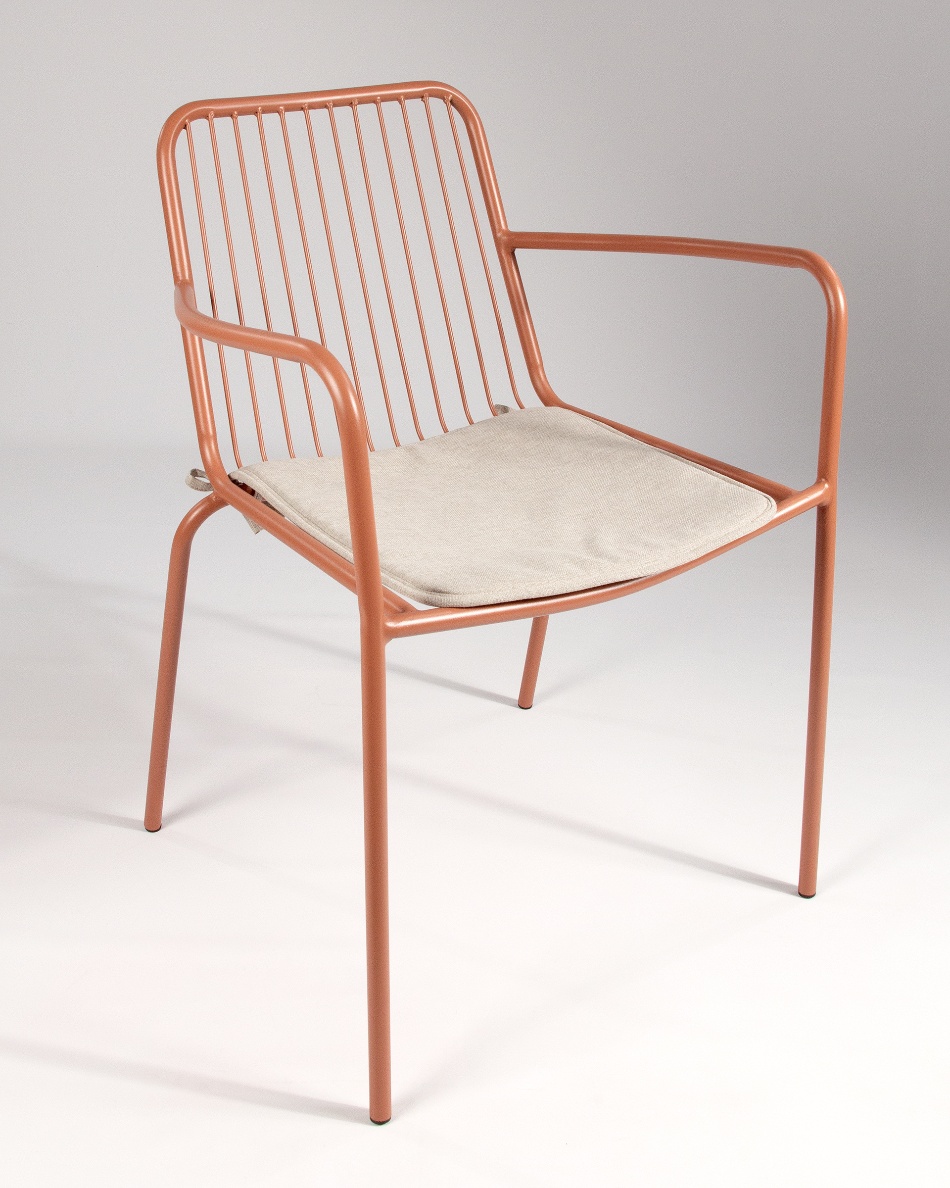Silla Ohana Outdoor metal